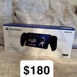 PlayStation Portal