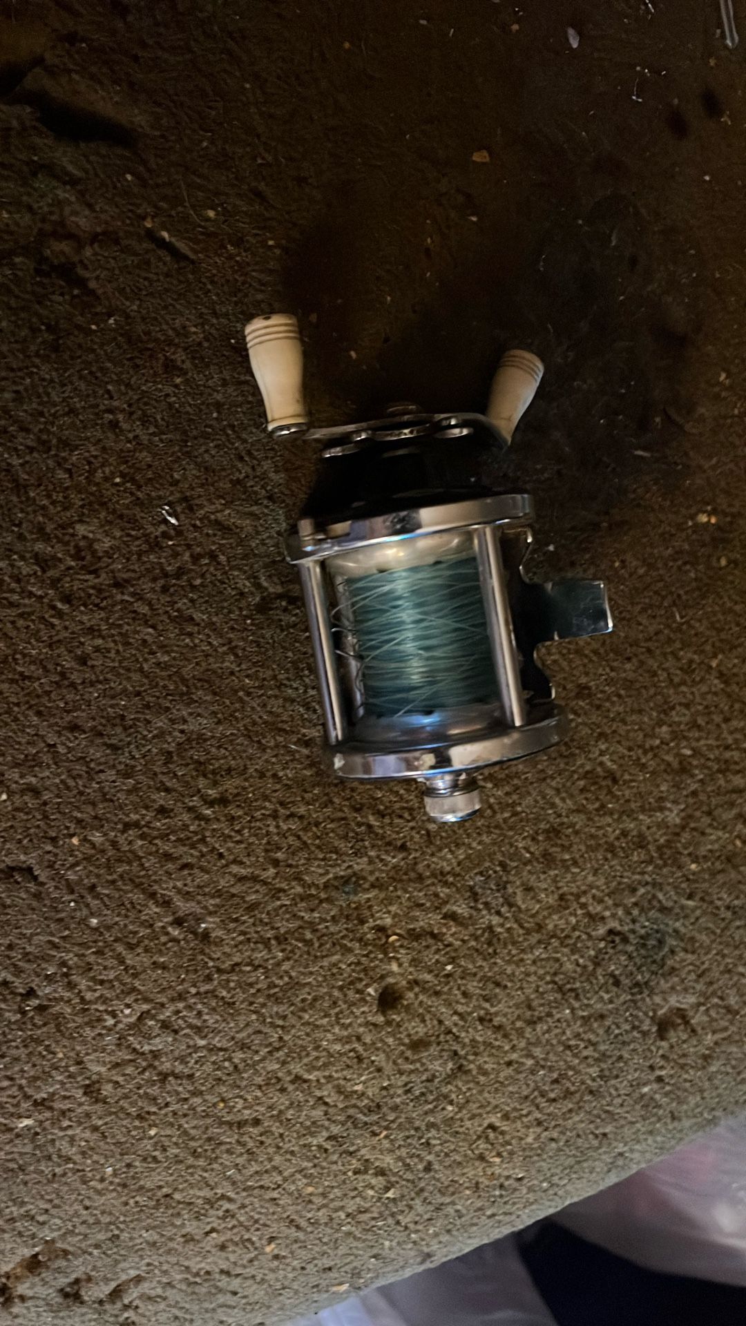 Fishing