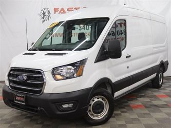 2020 Ford Transit-250 Cargo Van