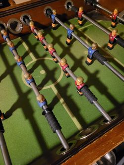 Foosball