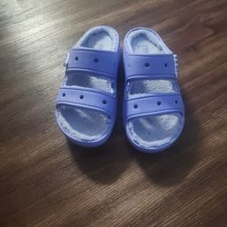 Crocs Slip Sandals