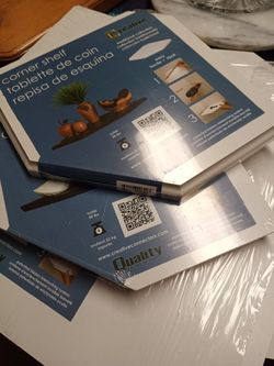 Corner Space Saver Shelf 