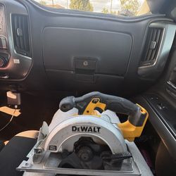 Dewalt  Great Condictions