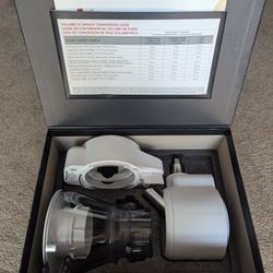 KitchenAid Scale And Sift