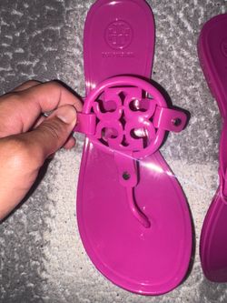 Tory Burch sandals