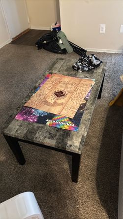 Tables