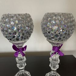 Candle Holders 