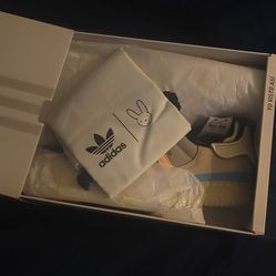 Adidas Forum Powerphase Bad Bunny Sise 10.5