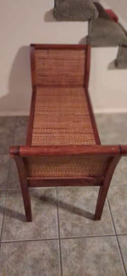 Bench chair