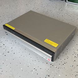 Pioneer Video and Sound System 