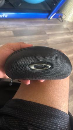 Oakley Case