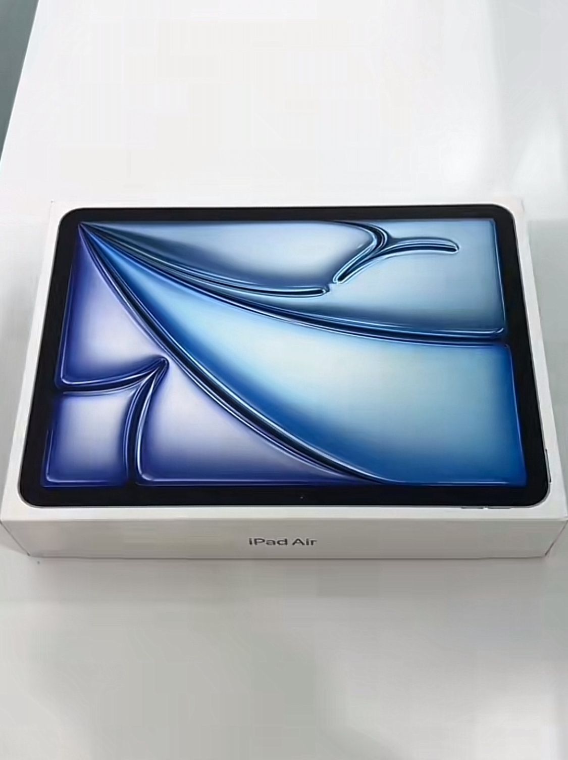 iPad M3 iPad Air