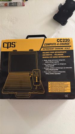 CPS Compute-a-Charge