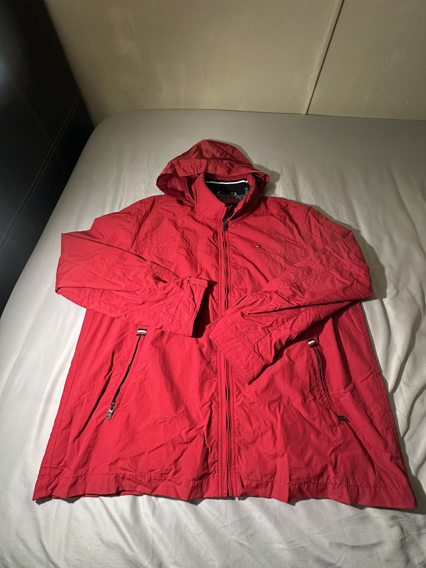 Tommy Hilfiger Jackets Lot 2XL XXL