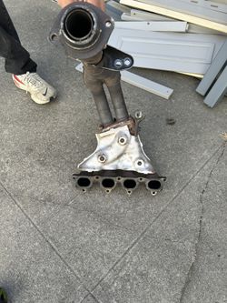 Acura 1994 Parts New