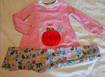 Baby Boden Forest Friends Playset
