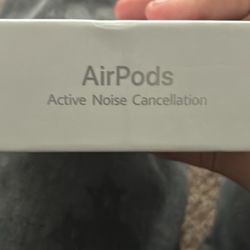 AirPods Gen 4 N