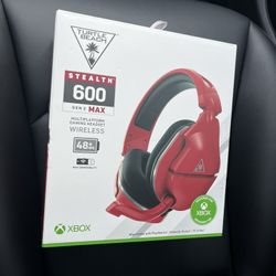 Turtle Beach Stealth 600 Gen 2 MAX Wireless Gaming Headset