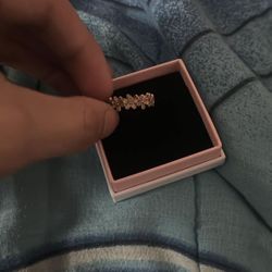 Pandora Ring