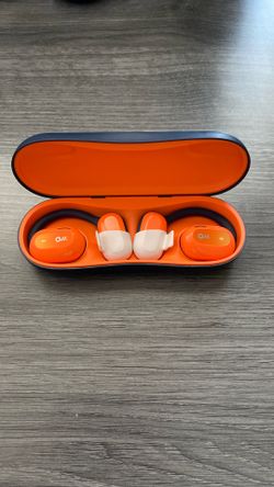 Oladance OWS 2 Wearable Stereo True Wireless In Ear Headphones