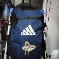 Addidas Backpack Downtown Soccer Club