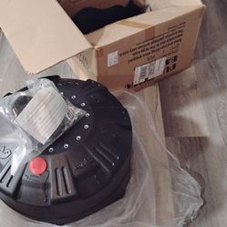 Base for punching Bag 