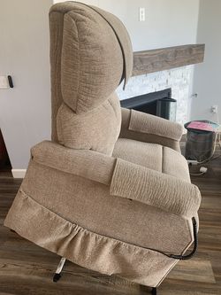 Golden Lift Recliner