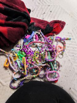 Jessica brace maker