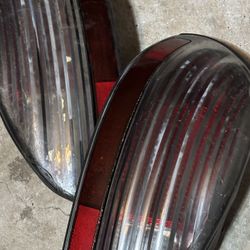 Grand Prix Taillights 