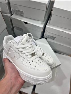 White Air Force’s