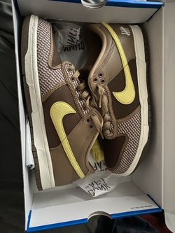 Nike Dunks Undeafeated
