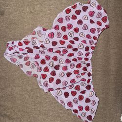 Size Xs Panties 
