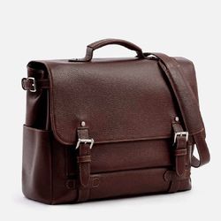 Beckett Simonon-Gaston Messenger Bag 