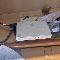 New In Box Enphase Energy