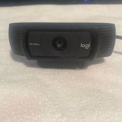 HD 1080p Camera