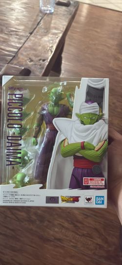 Shf daima piccolo