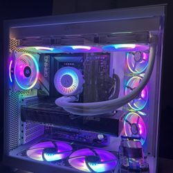 Selling Custom Built Pc 