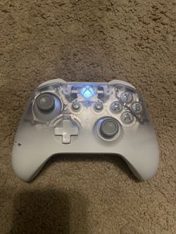 Xbox Controller