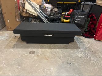 Tool box