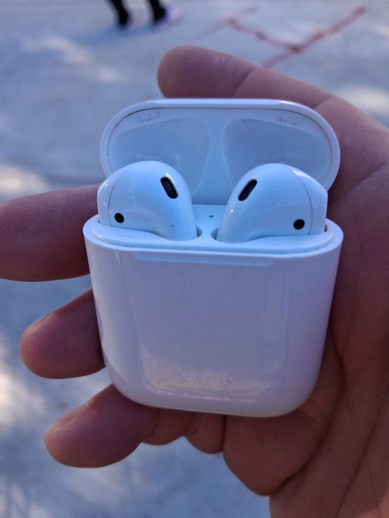 Air Pods 