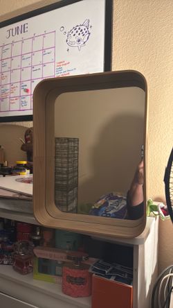 mirror