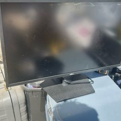 Dell Monitor 