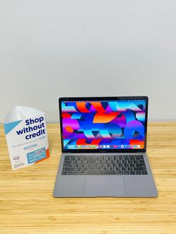 MacBook Air Laptop Space Grey 13” Screen Intel Core i5/8GB RAM/256GB⚡️ Microsoft Office Word Excel,Logic,Final Cut💻 1 Year Warranty✅$0Down Finance