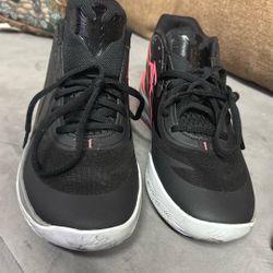 LaMelo Ball basketball shoes