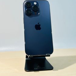 Apple iPhone 14 Pro 256GB Unlocked Fully Functional