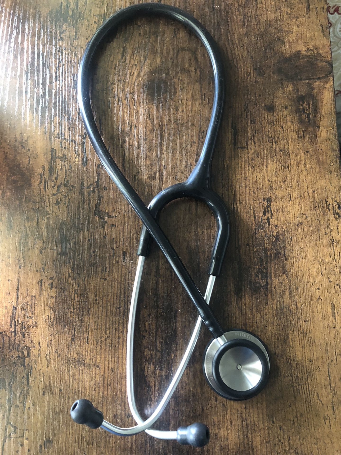 Stethoscope