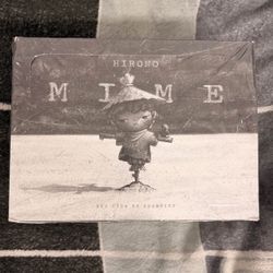 HIRONO Mime Series Figures Sealed / Confirmed 100% Authentic Pop Mart