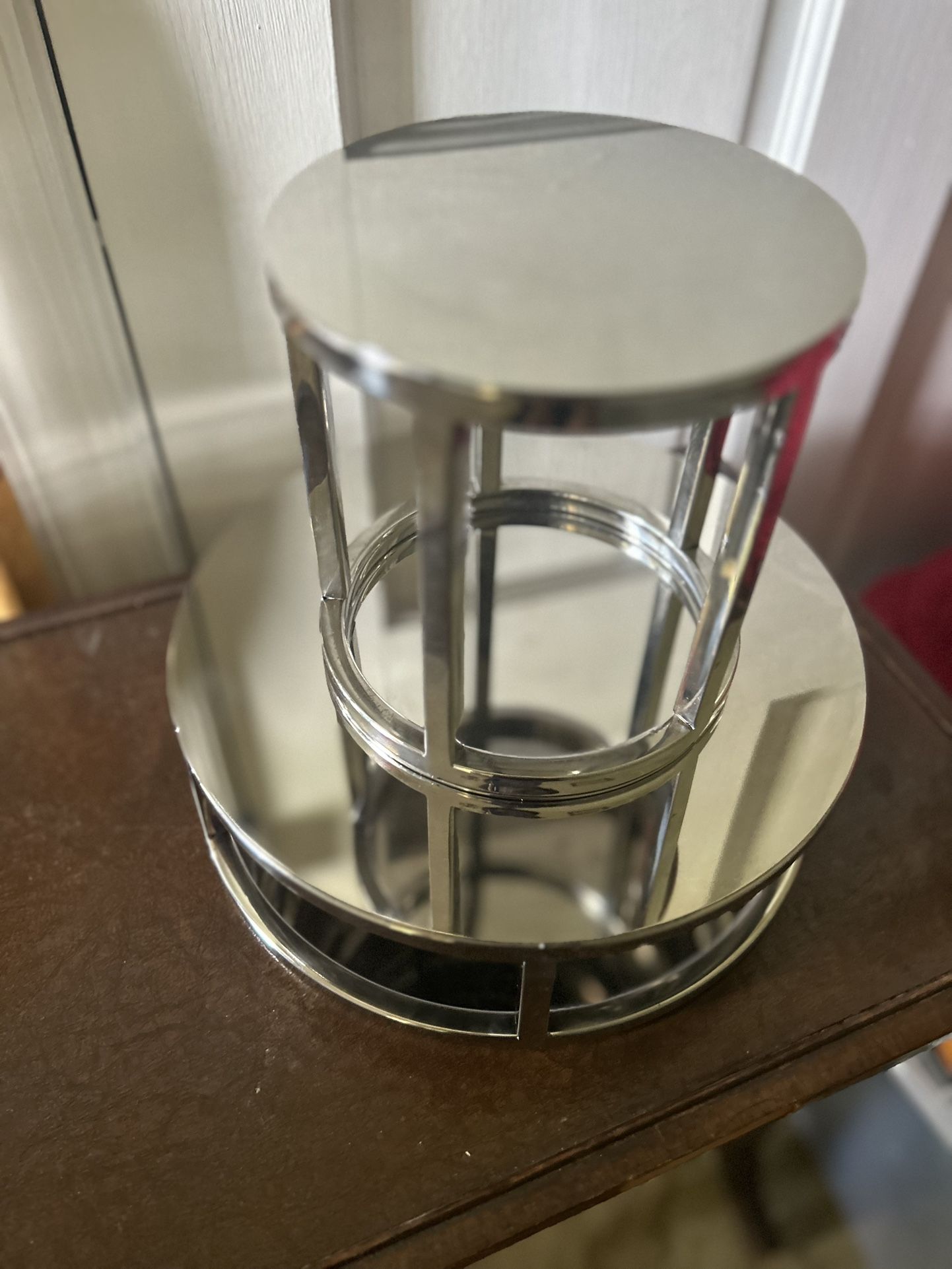 Prop Options Wedding Cake Spacers
