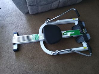 Stamina Row Machine