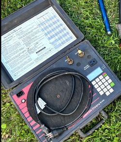 Electronic charging scale